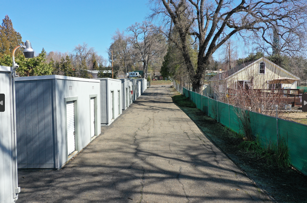 Pleasant Valley & Cool Mini Storages